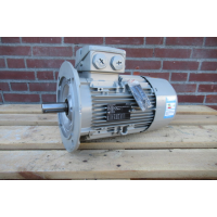 .3 KW  1460 RPM  Asmaat 28mm, IE3. NIEUW.